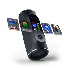 Load image into Gallery viewer, Blue Tees Player Pro Touchscreen Speaker - Black
 - 1