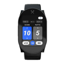 Load image into Gallery viewer, Blue Tees Playmaker Plus GPS Golf Watch
 - 6