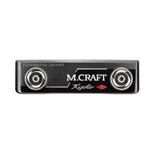 Load image into Gallery viewer, Mizuno M.Craft Series Kyoto Right Hand Putter
 - 2