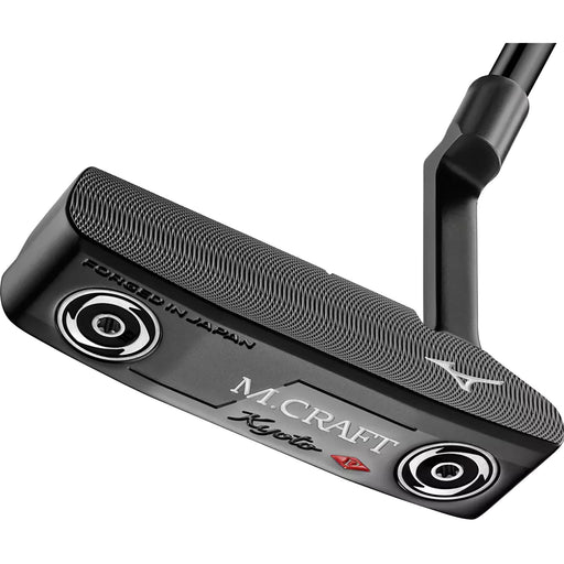 Mizuno M.Craft Series Kyoto Right Hand Putter