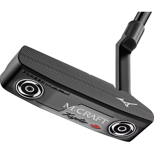 Mizuno M.Craft Series Kyoto Right Hand Putter