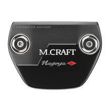 Load image into Gallery viewer, Mizuno M.Craft Series Nagoya Right Hand Putter
 - 5