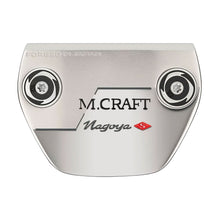 Load image into Gallery viewer, Mizuno M.Craft Series Nagoya Right Hand Putter
 - 10