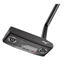 Load image into Gallery viewer, Mizuno M.Craft Series Osaka Right Hand Putter
 - 1
