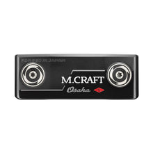 Load image into Gallery viewer, Mizuno M.Craft Series Osaka Right Hand Putter
 - 5