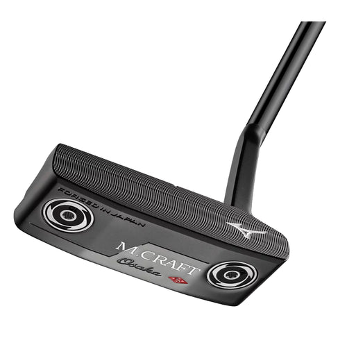 Mizuno M.Craft Series Osaka Right Hand Putter