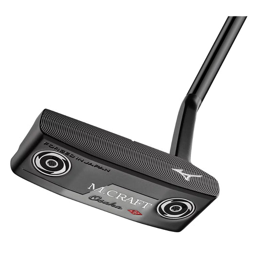Mizuno M.Craft Series Osaka Right Hand Putter