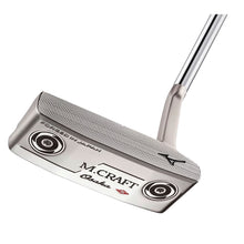 Load image into Gallery viewer, Mizuno M.Craft Series Osaka Right Hand Putter
 - 6