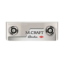 Load image into Gallery viewer, Mizuno M.Craft Series Osaka Right Hand Putter
 - 10