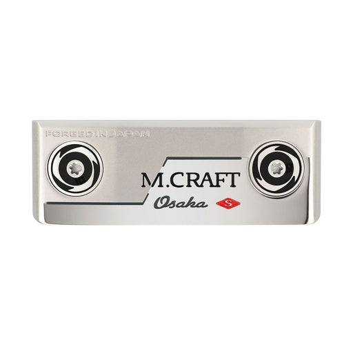 Mizuno M.Craft Series Osaka Right Hand Putter