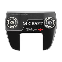 Load image into Gallery viewer, Mizuno M.Craft Series Tokyo Right Hand Putter
 - 5