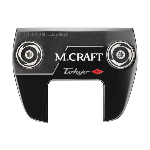 Mizuno M.Craft Series Tokyo Right Hand Putter