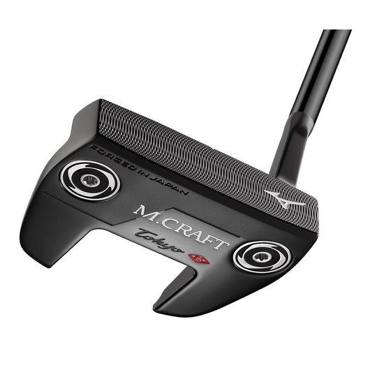 Mizuno M.Craft Series Tokyo Right Hand Putter