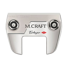 Load image into Gallery viewer, Mizuno M.Craft Series Tokyo Right Hand Putter
 - 10