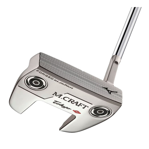 Mizuno M.Craft Series Tokyo Right Hand Putter