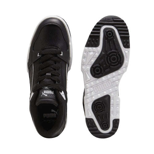 Puma Slipstream G Spikeless Mens Golf Shoes - 2