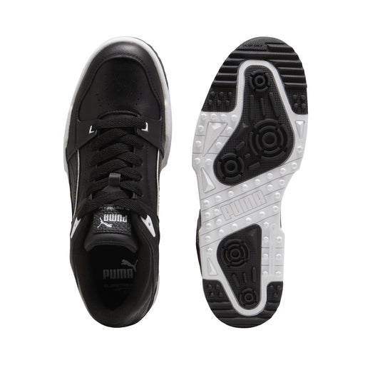 Puma Slipstream G Spikeless Mens Golf Shoes