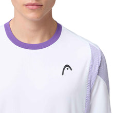 Load image into Gallery viewer, Head Slice Mens Tennis T-Shirt 26
 - 6