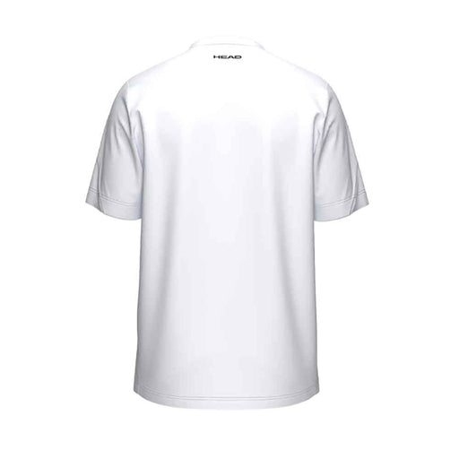 Head Slice Mens Tennis T-Shirt 26