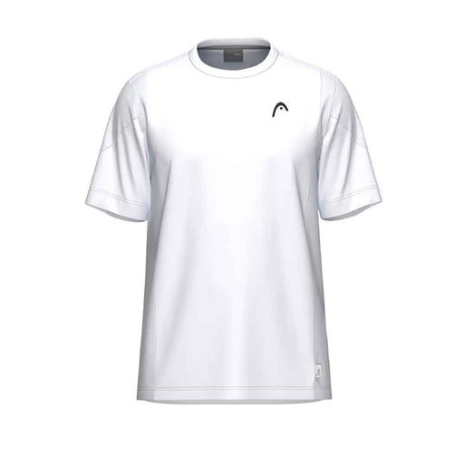 Head Slice Mens Tennis T-Shirt 26 - White/XL