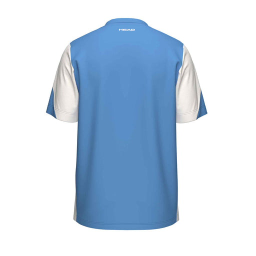 Head Slice Boys Tennis T-Shirt