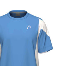 Load image into Gallery viewer, Head Slice Boys Tennis T-Shirt
 - 3