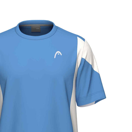 Head Slice Boys Tennis T-Shirt