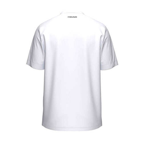 Head Slice Boys Tennis T-Shirt