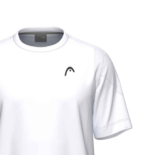 Head Slice Boys Tennis T-Shirt