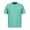 Head Slice II Boys Tennis T-Shirt