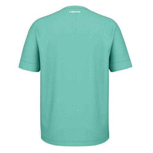 Head Slice II Boys Tennis T-Shirt - 2