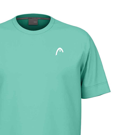 Head Slice II Boys Tennis T-Shirt