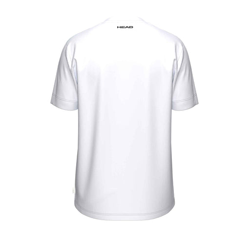 Head Topspin Boys Tennis T-Shirt 2026
