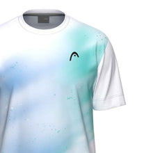Load image into Gallery viewer, Head Topspin Boys Tennis T-Shirt 2026
 - 3