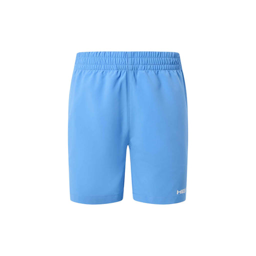 Head Vision Boys Tennis Shorts - Airforce Blue/XL
