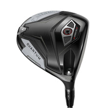 Load image into Gallery viewer, Callaway Quantum Max Right Hand Mens Driver - 10.5/DENALI FROST 50/Regular
 - 1