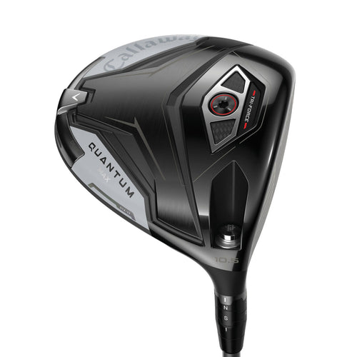 Callaway Quantum Max Right Hand Mens Driver