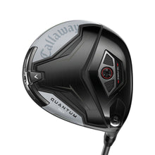 Load image into Gallery viewer, Callaway Quantum Max Right Hand Mens Driver
 - 6