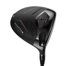Load image into Gallery viewer, Callaway Quantum Max Fast RH Mens Driver - 12.0/VANQUISH 40/R2
 - 1