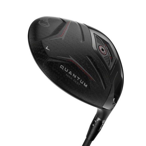 Callaway Quantum Max Fast RH Mens Driver