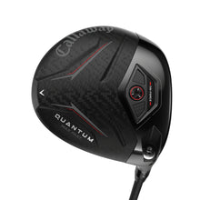 Load image into Gallery viewer, Callaway Quantum Max Fast RH Mens Driver
 - 6