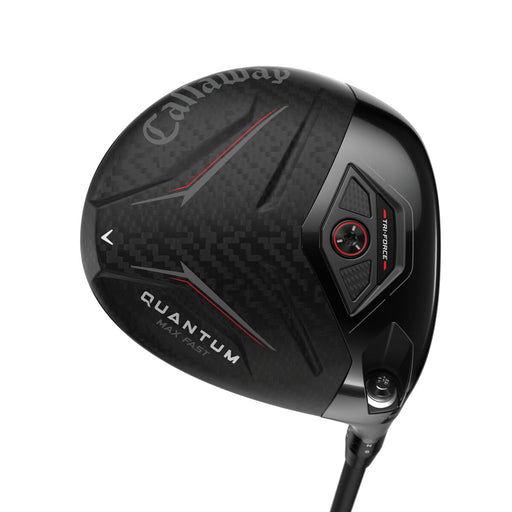 Callaway Quantum Max Fast RH Mens Driver
