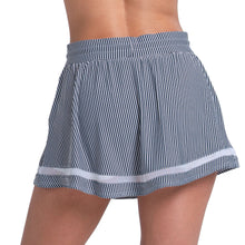 Load image into Gallery viewer, Lucky In Love HW Seersucker Womens Tennis Skirt
 - 2