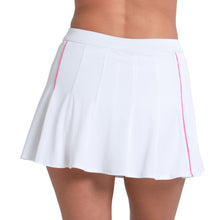 Load image into Gallery viewer, Lucky In Love Multi Gore Womens Tennis Skirt
 - 2
