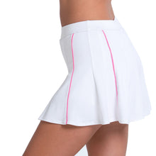 Load image into Gallery viewer, Lucky In Love Multi Gore Womens Tennis Skirt
 - 3