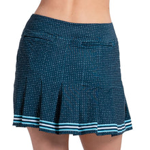 Load image into Gallery viewer, Lucky In Love Uptown Dots Womens Golf Skort
 - 2