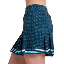 Load image into Gallery viewer, Lucky In Love Uptown Dots Womens Golf Skort
 - 3
