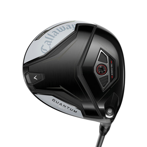 Callaway Quantum Max D RH Mens Driver