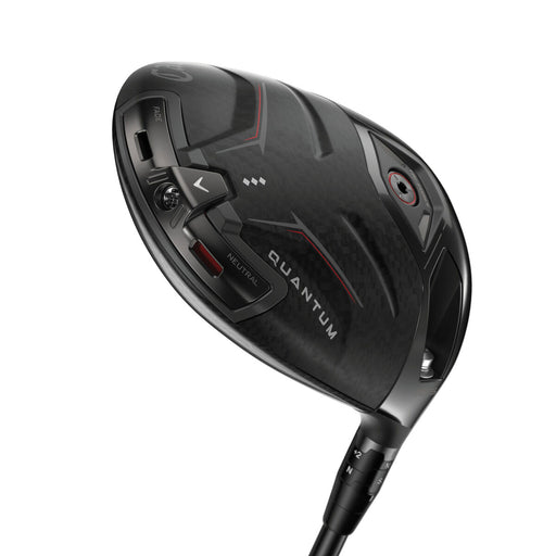 Callaway Quantum Triple Diamond MRH Driver