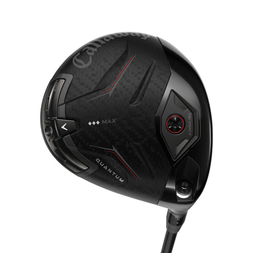 Callaway Quantum Triple Diamond Max MRH Driver
